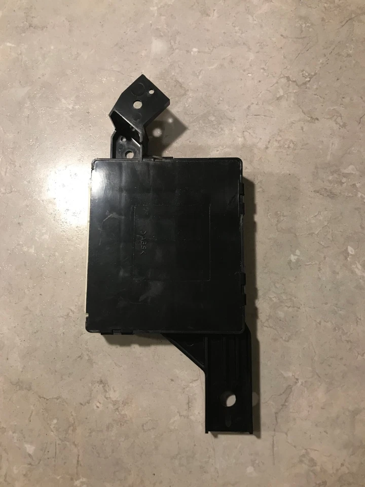 LEXUS RX350 2013-2015 MÓDULO AMPLIFICADOR DE AIRE ACONDICIONADO DE CONTROL DE CLIMA 88650-0E190 Foto 2 de 4