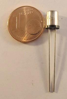 5 Stück - Littelfuse Microsicherung Serie 278, 125mA 125V - 0278.125V - 5pcs - Bild 1 von 4