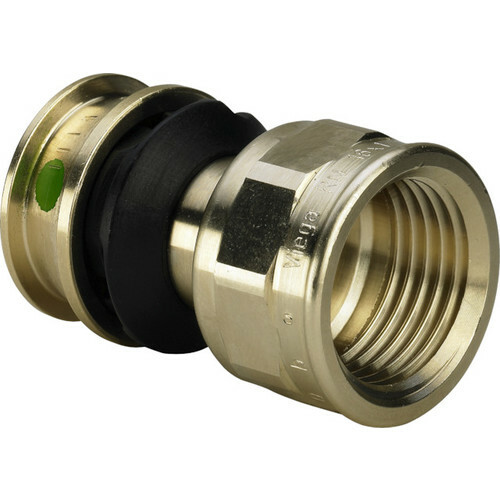 Viega Raxofix verschiedene Formstücke im Angebot/auf Lager, Neu, Top Qualität. - Bild 20 von 24