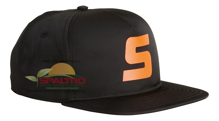 Cappello Berretto Camionista Vintage STIHL Motoseghe K Prodotti 267439368044