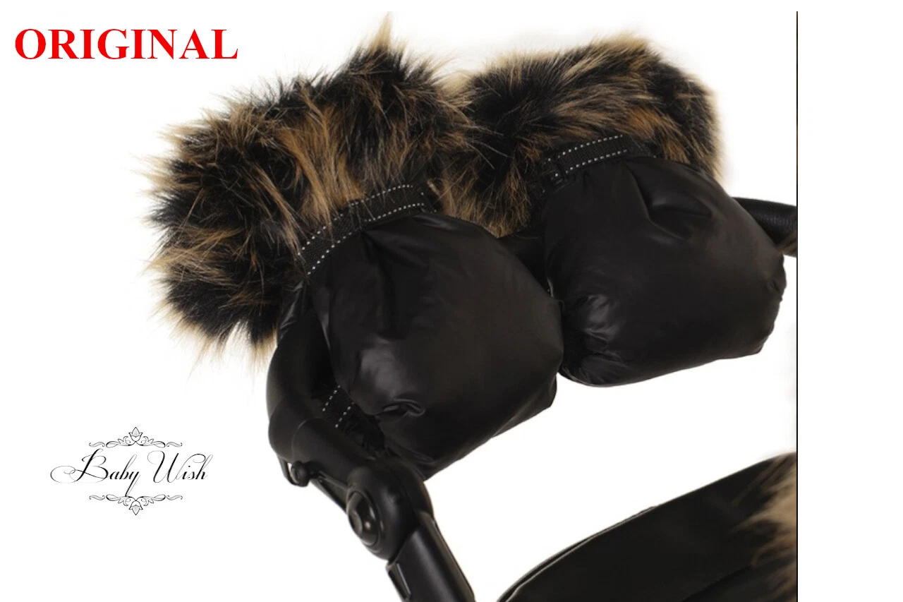 BABY FASHION , ISABELL , FANARI , SCARLET PRAM , MUFFS , TROLLEY GLOVES