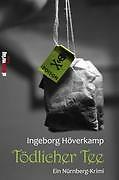 Thumbnail - Tödlicher Tee | Buch | 9783869061153