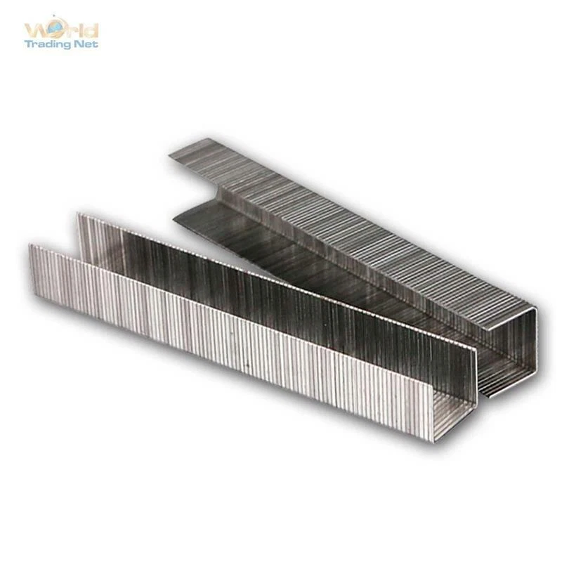 Tackerklammern 90/14 Heftklammern Klammer Tacker 5,85/14mm Bizon 5902605493728 E - Foto 9