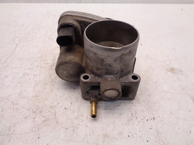 Drosselklappe für Renault Megane MK3 Scenic 1,6 16V K4M858 K4M 8200190230
