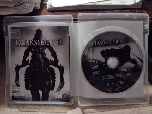 PlayStation 3 Games ~ Most with Manuals! - Picture 100 of 533