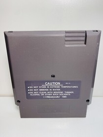 Gauntlet 2 II -- NES Nintendo Original Authentic 1 - 4 Player Game TESTED CLEAN