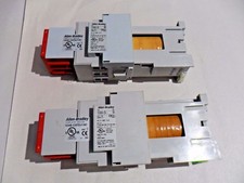 Allen Bradley (ABB) Safety Relay 100S-C37DJ14C (Used)
