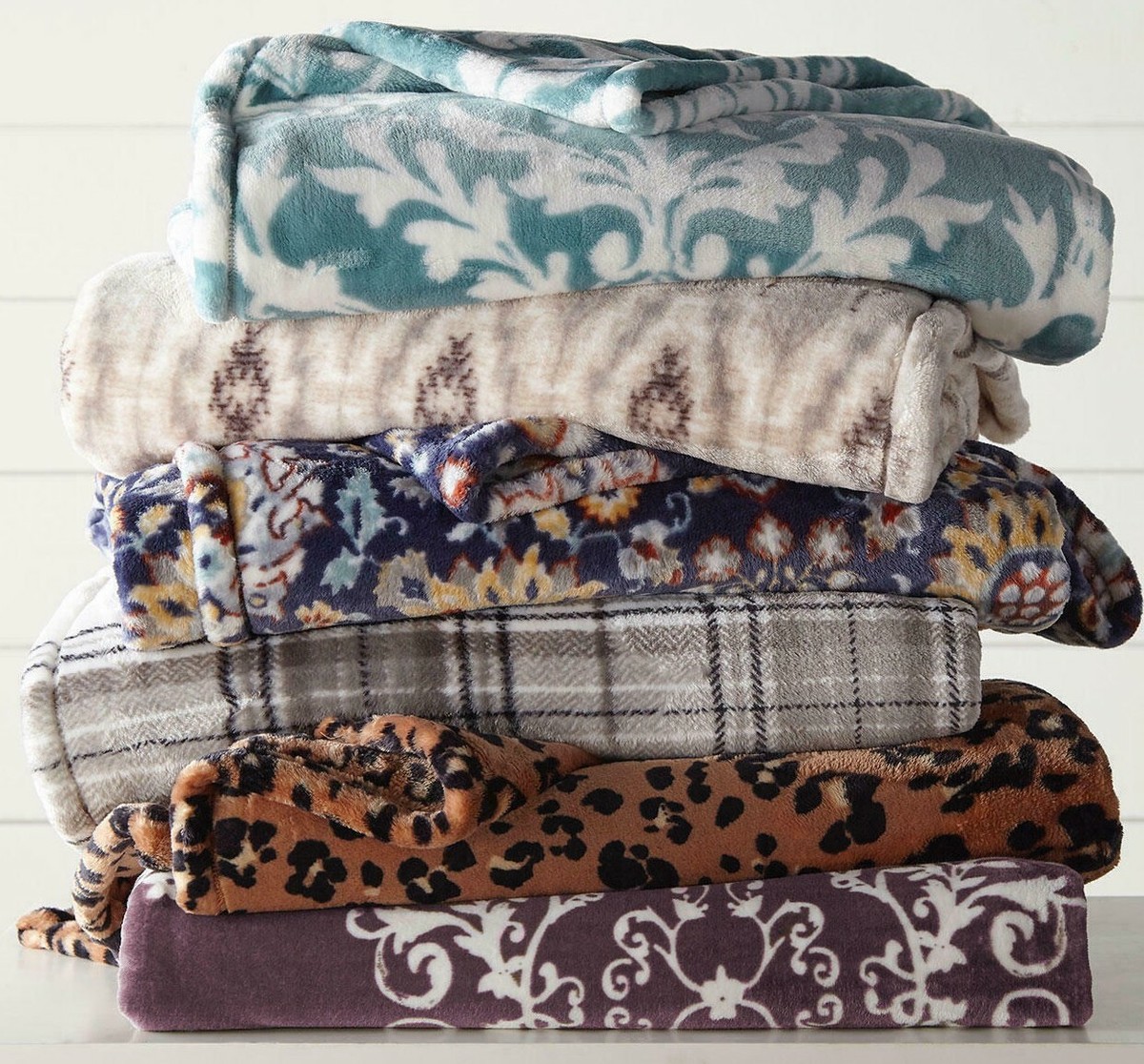 海外限定JORDAN REVERSIBLE BIG BLANKET 60