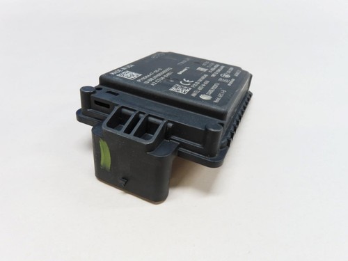 2016-2020 TESLA MODÈLE 3 X Y S MODULE DE CONTRÔLE DE CAPTEUR RADAR OEM 1108647-00-D - Photo 5 sur 8