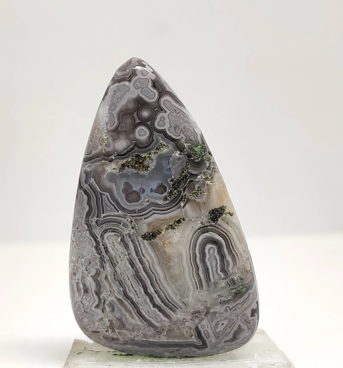 Black crazy lace deals agate