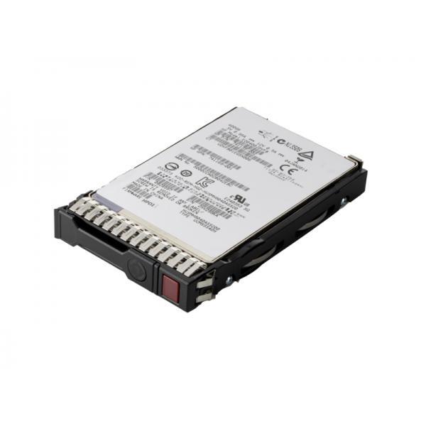 Hewlett Packard Enterprise P04556-B21 drives allo stato solido 2.5" 240 GB Seria