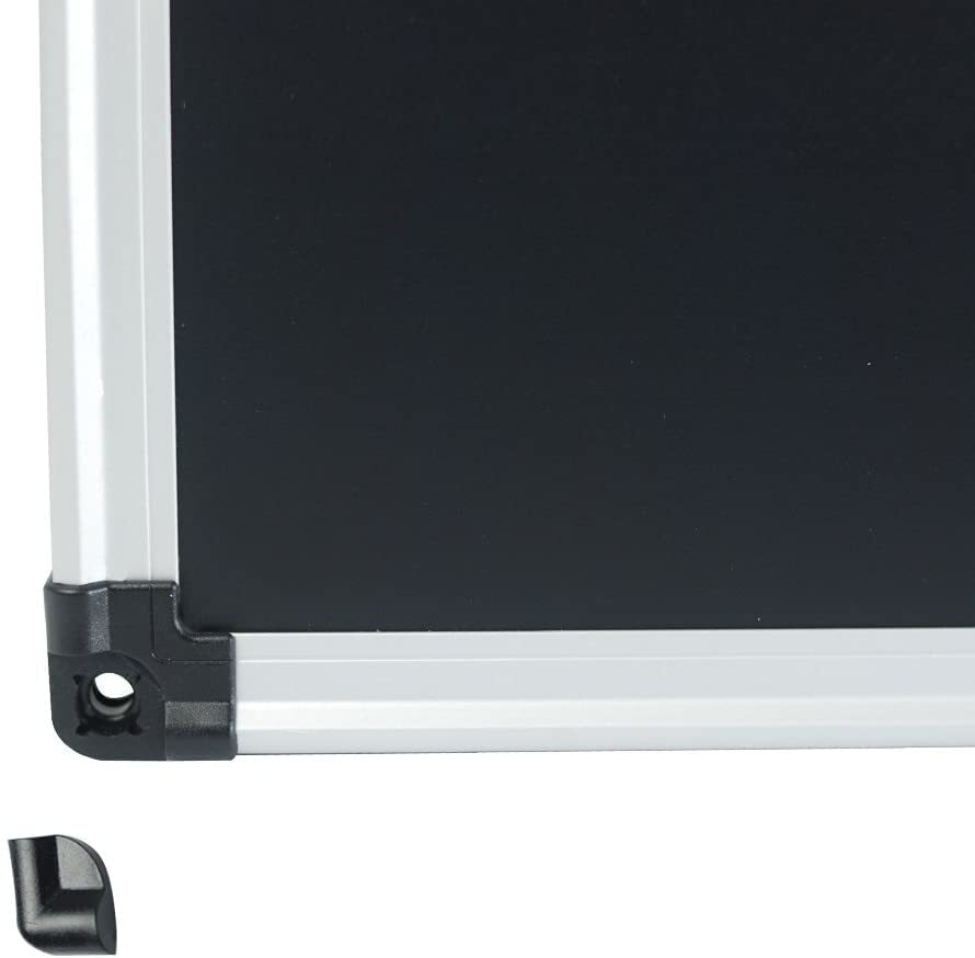 XBoard Chalkboard Blackboard 40 Chalk Board/Black Board 4