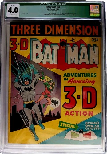 Batman #209 DC Comics 1969 3.5 Very Good | eBay