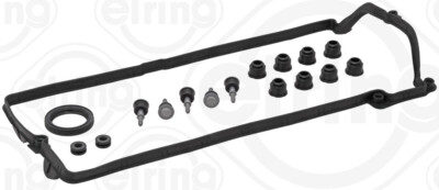 ELRING 725.330 Dichtungssatz, Zylinderkopfhaube für ALPINA,BMW,BRISTOL,MORGAN,WI