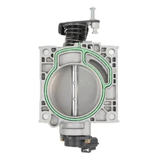 Throttle Body w/Sensor For 2005-2008 Ford Escape Mercury Mariner 2.3L 5L8Z9E926A