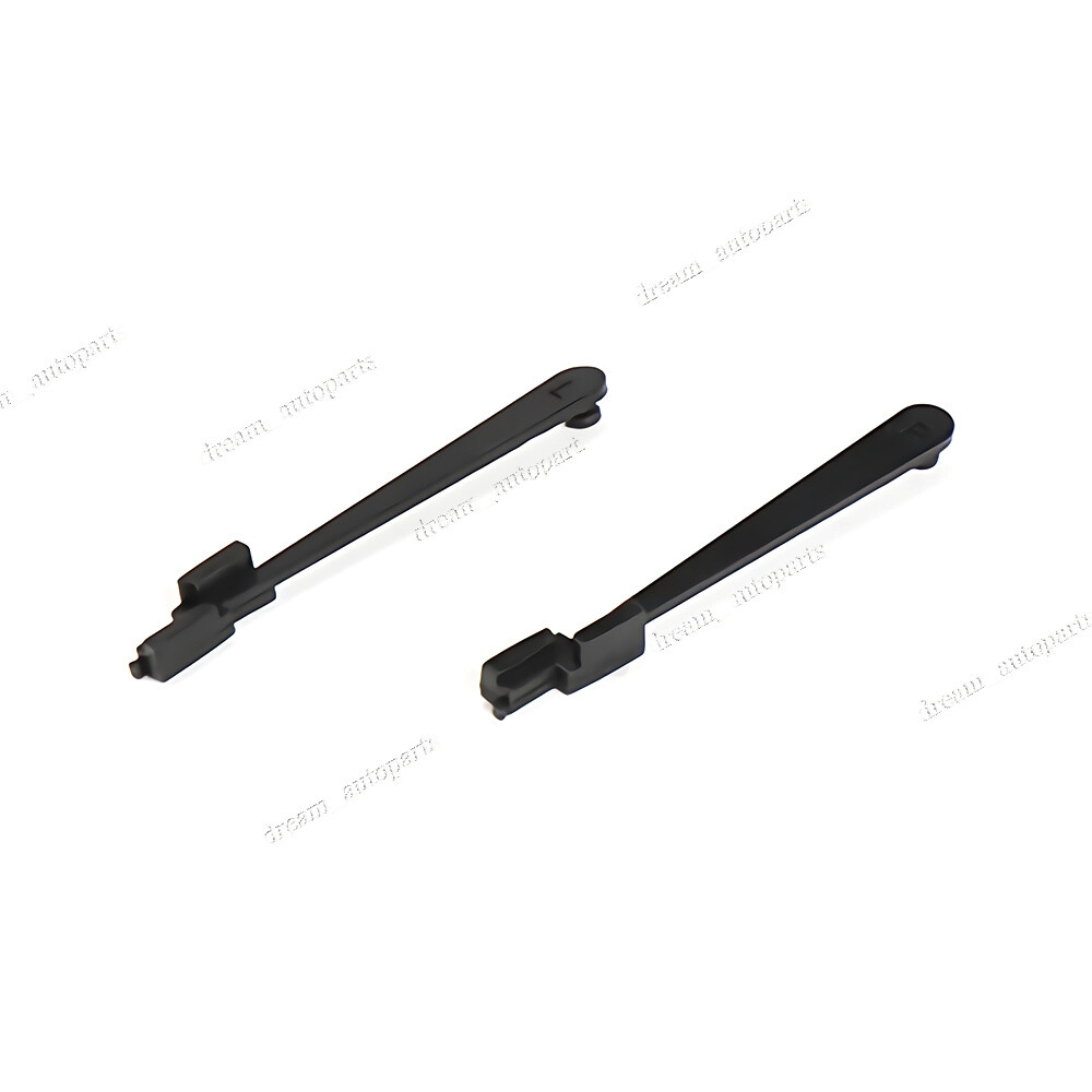 10x Sunroof Sunshade Slider Board 54107198762 For BMW E70 F15 F85 X5