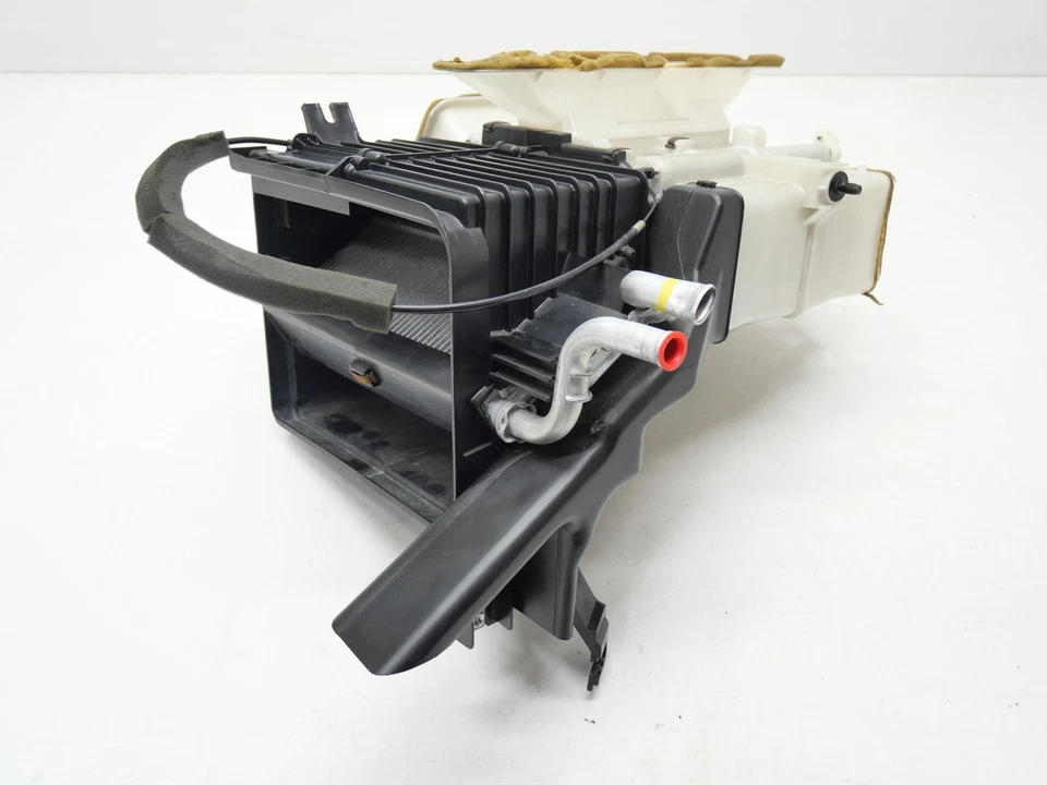 Honda S2000 S2K AP2 2004-2009 núcleo de calefacción HVAC carcasa evaporador unidad de calor fabricante de equipos originales Foto 3 de 4