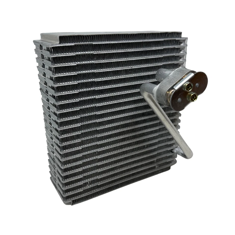 Evaporador de CA para Hyundai Elantra 2001 2002 2003 2004 Foto 2 de 4