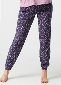 cuddl duds jogger pants