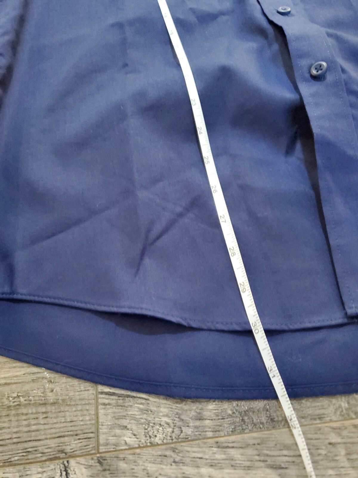 Men's Port Authority Button Down Collared Long Sl… - image 3