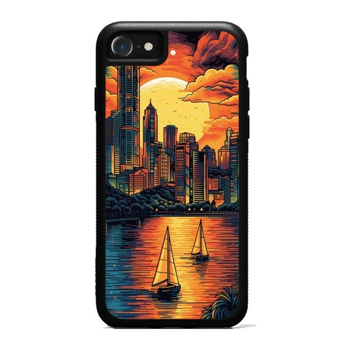 For Apple iPhone Google Motorola Moto Funny Cases vector Panama City - Picture 11 of 25