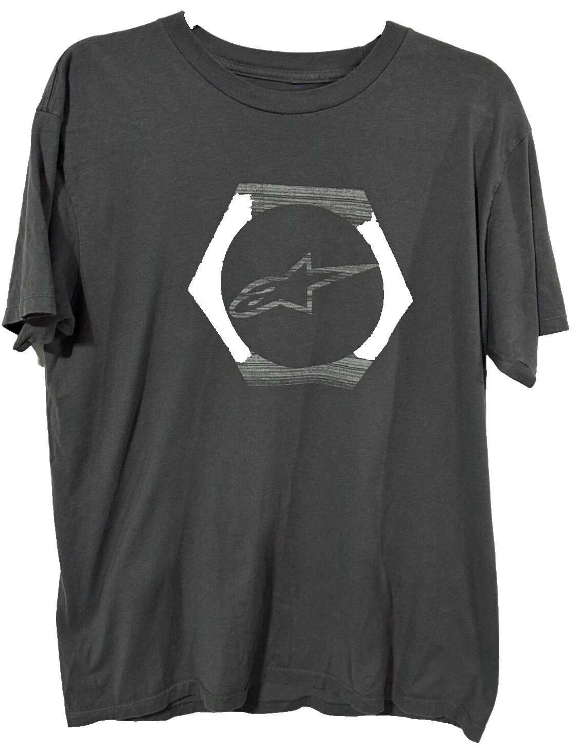 Alpinestars Size L Shirts for Men