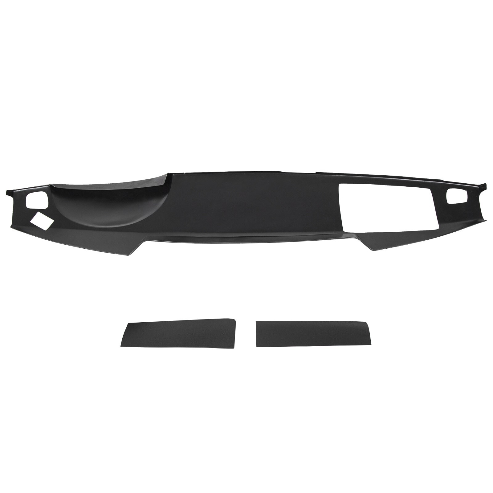 Dashboard Dash board Cover Black For 0508 Land Rover LR3 Range Rover