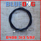 <!--F#f_0-->Motorbike Throttle Cable Universal Suit Most Bikes 5mm Outer 1.5mm Inner UC2<!--F/-->