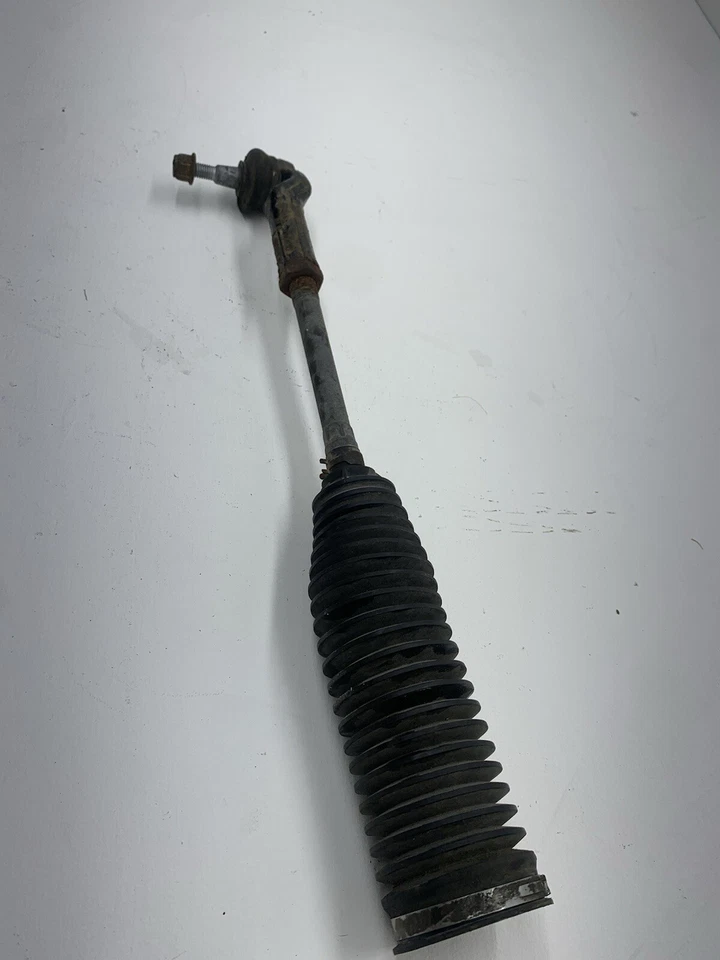 Brazo de barra de dirección delantero izquierdo ford focus 2012-2014 nsf bv6c3290 Foto 2 de 4