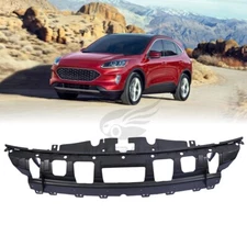 Front Bumper Cover Support Reinforcement For 2020-2022 Ford Escape LJ6Z17C897AA