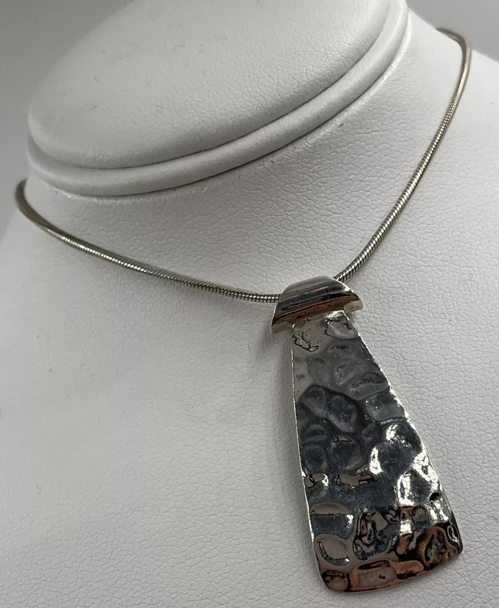 Silpada pendant sale