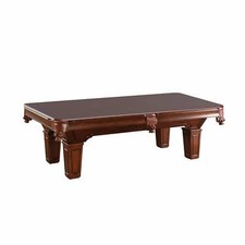 Copertura Per Tavolo Da Billardo 9 FT.