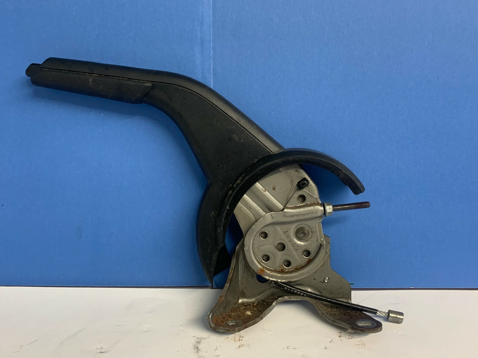 2007 2008 2009 JEEP COMPASS PARKING BRAKE EMERGENCY HANDLE OEM eBay