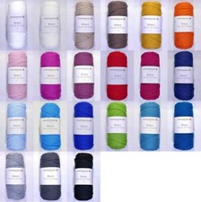 100g Schachenmayr Bravo Quick & Easy - Wolle Schnellstrickgarn (32,90€/kg)