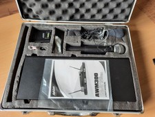 Ashton Awm300 Duel Channel Receiver System