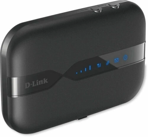 Modem-router D-Link per networking e reti home
