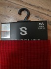 BRAND NEW! WASHINGTON STATE COUGARS CREW SOCKS, ADULT MEDIUM/LARGE, STRIDELINE! — photo 2