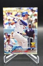 2018 Topps #42 Cody Bellinger Rookie Cup Future Stars LA Dodgers Chicago Cubs