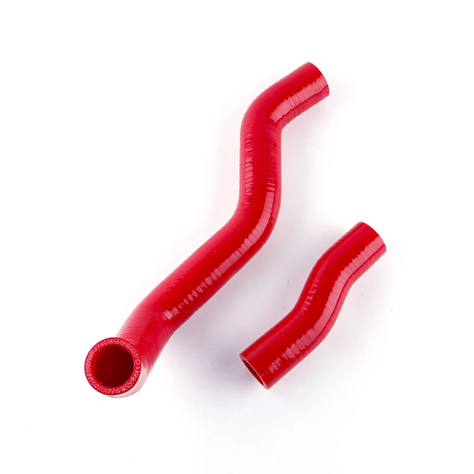 For 2000-2005 Toyota Lexus IS300 Altezza JCE10 2JZGE Silicone Radiator Hose Pipe — 第 3/4 张图片