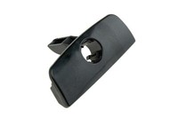 Schwarze Handschuhfachgriff FüR VW Passat B5 FL 2000-2005