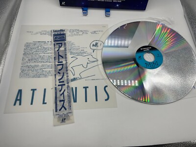 Atlantis