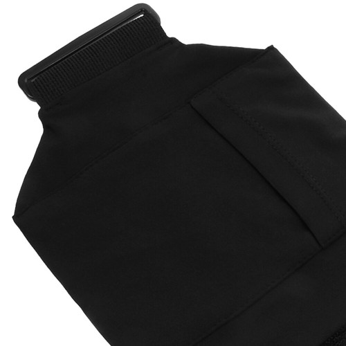 2 Pcs Cell Phone Leg Bag Fitness Band for Equestrian Calf Straps - 第 6/12 張圖片