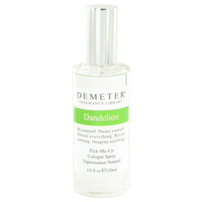 Demeter Dandelion by Demeter Cologne Spray 4 oz Women