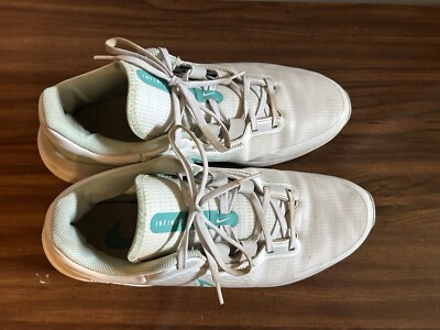 Mens Epic React Golf Shoes