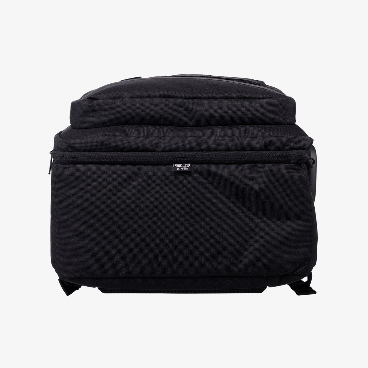 THE NORTH FACE STANDARD DUAL BLACK BACKPACK NM2DR04 | eBay