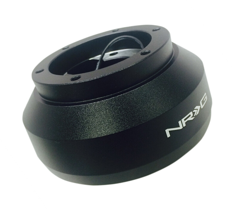 NRG Short Hub - 12-14 Honda Civic/08+ Accord