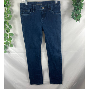lacoste jeans ebay