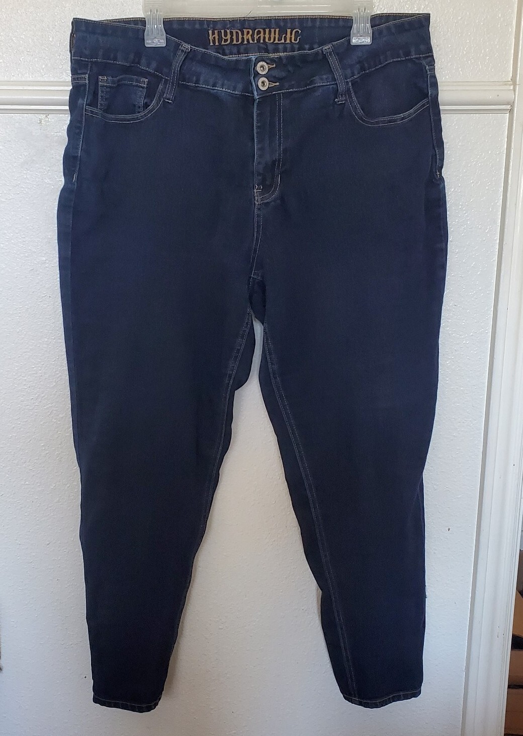 hydraulic nolita curvy denim Gem