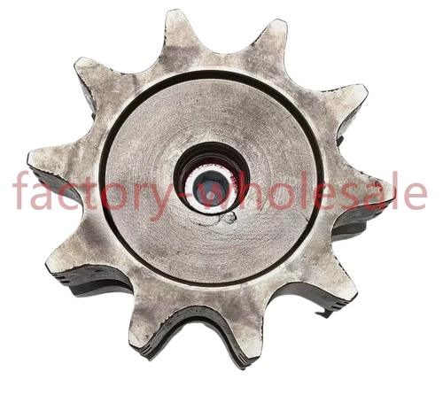 Shaft Trans 7161187 7253962 for Bobcat 444M 500 530 553 600 610 631 641 645 - Picture 9 of 9