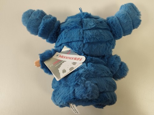 Monmonichi Plush Theme Kiki Stitch Soft 20cm Toy /EBUK - Picture 3 of 3
